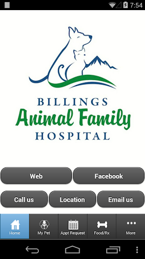 Billings Animal Family Hospita