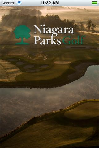 Niagara Parks Golf Courses