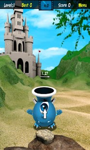 How to install Monster Toss with AppBattler lastet apk for bluestacks