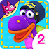 Dibo the Gift Dragon 21100