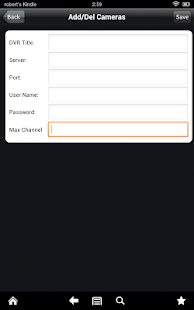   Clearview Direct- screenshot thumbnail   