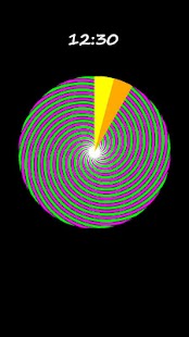 Lastest Color Clock APK for PC