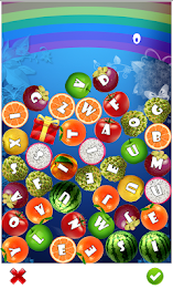 English Vocabulary Builder by Miracle FunBox poster 2