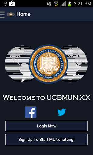 UCBMUN XIX