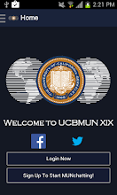 UCBMUN XIX APK Download for Android