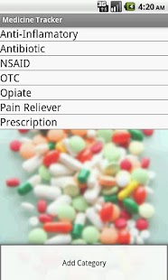 How to download Medicine Tracker lastet apk for laptop
