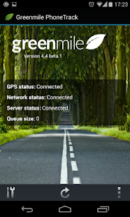 Free GreenMile PhoneTrack APK for PC