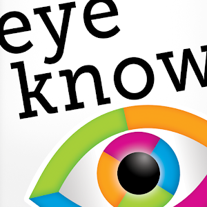 Eye Know: Image FX Word Quiz.apk 1.43