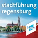 Stadtf&uuml;hrung Regensburg logo
