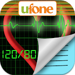 Cover Image of Download Blood Pressure(BP)Monitor Sim. 1.1.2 APK