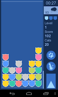 How to mod Cats & Blocks 1.4 unlimited apk for android