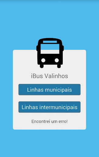 iBus Valinhos