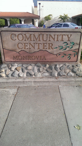 Monrovia Community Center