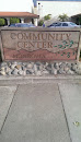 Monrovia Community Center