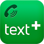 textPlus Free Text + Calls