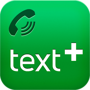 textPlus Free Text + Calls