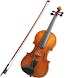 Tiny Open Source Violin
