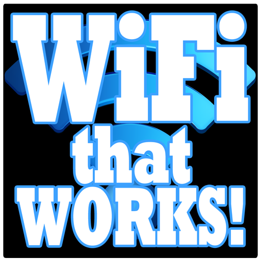 WiFi that WORKS - Free
