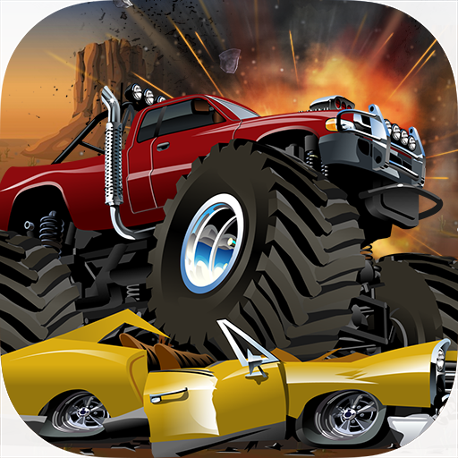 Real Offroad Lane Speed LOGO-APP點子