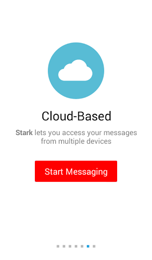 免費下載通訊APP|Stark Messenger app開箱文|APP開箱王