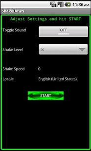 How to mod ShakeDown Airplane Mode 2.0 mod apk for android