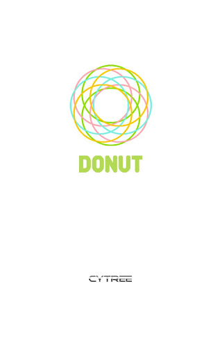 도넛 Donut