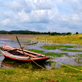by Soumyakanti Pal - Landscapes Travel