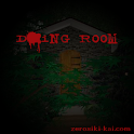 D*ING ROOM logo