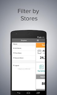 Free Shoptree Dashboard APK