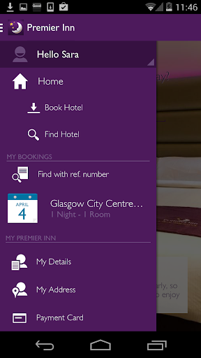 Premier Inn Hotels