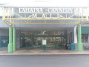 Lahaina Cannery Mall 