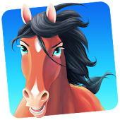 Horse Haven World Adventures
