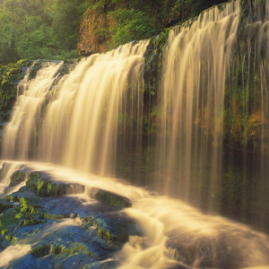 Waterfalls Wallpaper.apk 1.0