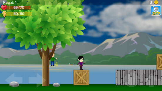 How to install Rival Archer lastet apk for pc