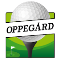 Oppegård Golf logo