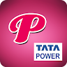 Purse Infinx-Tata Power Application icon