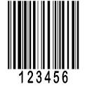 Strekkodeleser logo