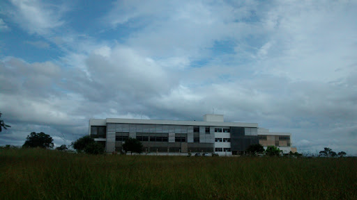 UFU Campus Do Pontal