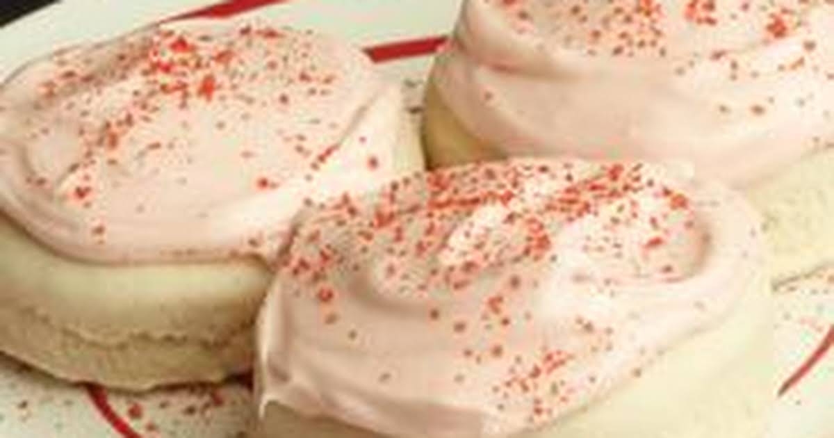 10 Best Sour Cream Cut Outs Recipes Yummly