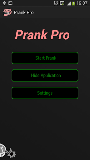 Prank Pro