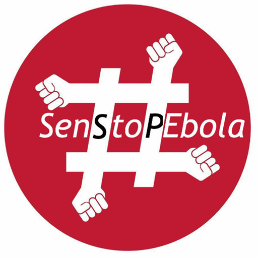 SenStopEbola LOGO-APP點子