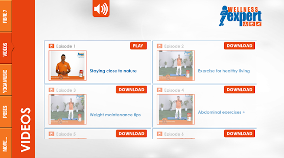 Free Download Fibre7 Wellness Expert APK for PC