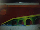 Граффити - Мост