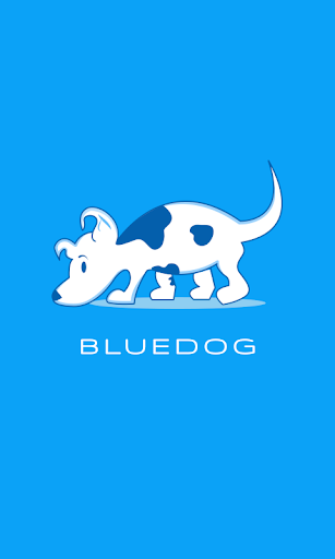 BlueDog Beta