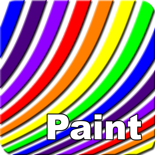 Paint Free LOGO-APP點子