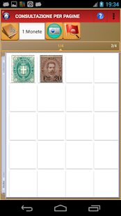 Pocket Stamps Collection Screenshots 11
