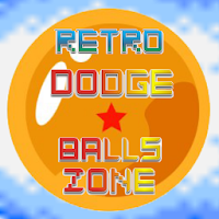 Retro Dodge Balls Zone ( DBZ ) APK Icon