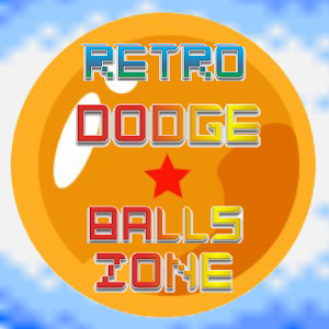 Retro Dodge Balls Zone ( DBZ ) for PC and MAC