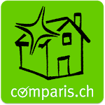 Cover Image of Скачать Недвижимость в Швейцарии: Аренда или покупка квартиры/дома 3.1 APK