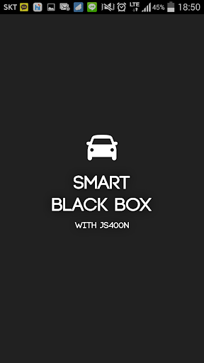 Smart BlackBox Russia [JS400N]